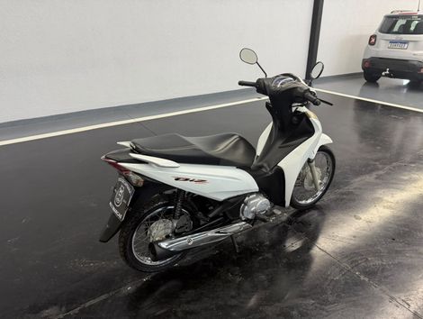HONDA BIZ 110i