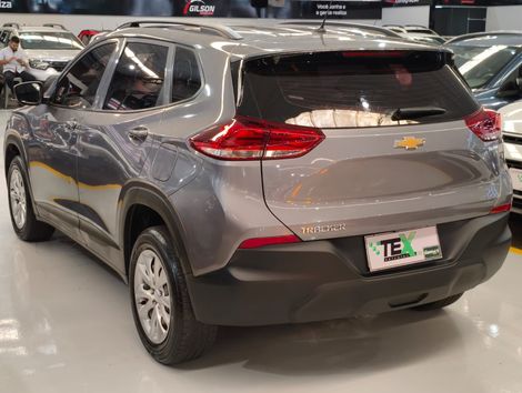 Chevrolet TRACKER 1.0 Turbo 12V Flex Aut. 