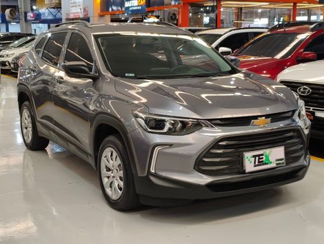 Chevrolet TRACKER 1.0 Turbo 12V Flex Aut. 