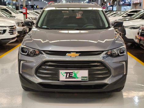 Chevrolet TRACKER 1.0 Turbo 12V Flex Aut. 