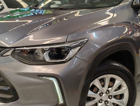 Chevrolet TRACKER 1.0 Turbo 12V Flex Aut. 