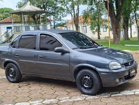 Chevrolet Corsa Sed Class.Life 1.0/1.0 FlexPower