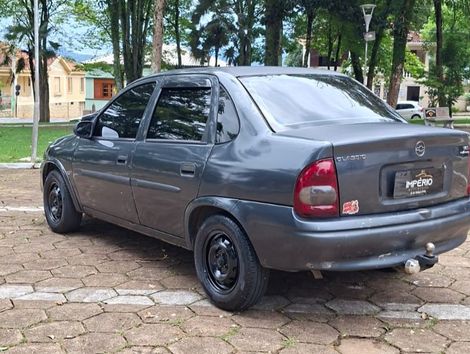 Chevrolet Corsa Sed Class.Life 1.0/1.0 FlexPower