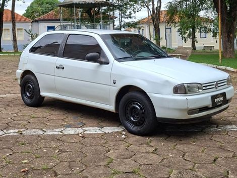 VolksWagen Gol 1.6 Mi/ 1.6i 2p