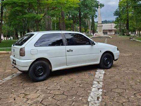 VolksWagen Gol 1.6 Mi/ 1.6i 2p