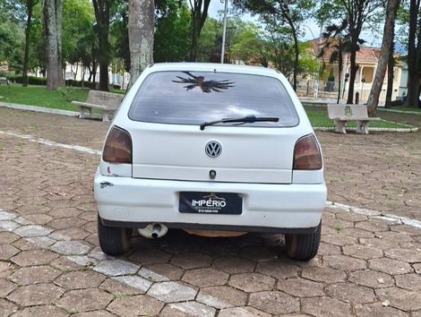VolksWagen Gol 1.6 Mi/ 1.6i 2p