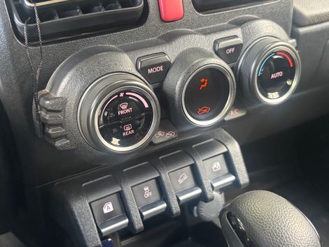 Suzuki Jimny Sierra 4EXPEDITION ALLGRIP 1.5 Aut