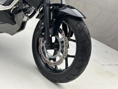 HONDA NC 750X/NC 750X ABS