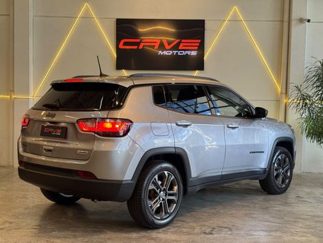 Jeep COMPASS LONG. T270 1.3 TB 4x2 Flex Aut.