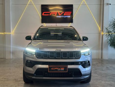 Jeep COMPASS LONG. T270 1.3 TB 4x2 Flex Aut.