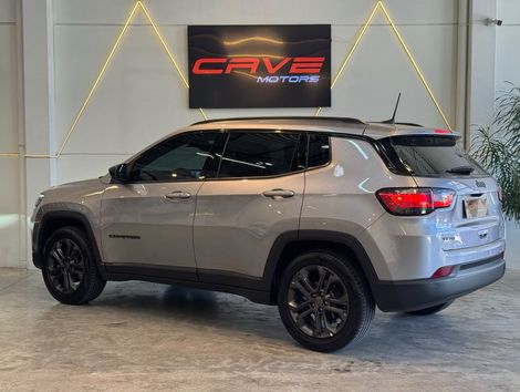 Jeep COMPASS LONG. T270 1.3 TB 4x2 Flex Aut.