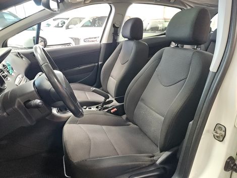 Peugeot 308 Active 1.6 Flex 16V 5p mec.