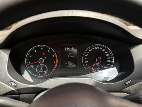 VolksWagen JETTA Comfortline 2.0 T.Flex 8V 4p Tipt.
