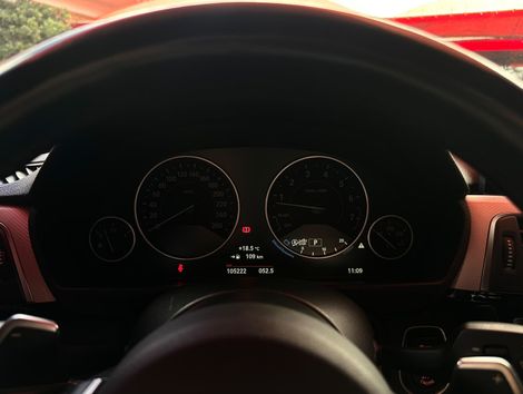 BMW 328iA M Sport 2.0 16V Flex 4p