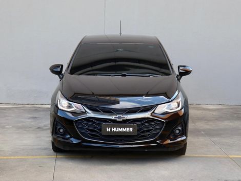 Chevrolet CRUZE Midnight 1.4 16V TB Flex Aut.