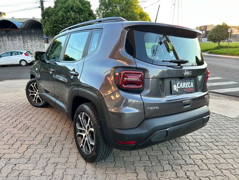 Jeep Renegade Long. T270 1.3 TB 4x2 Flex Aut.