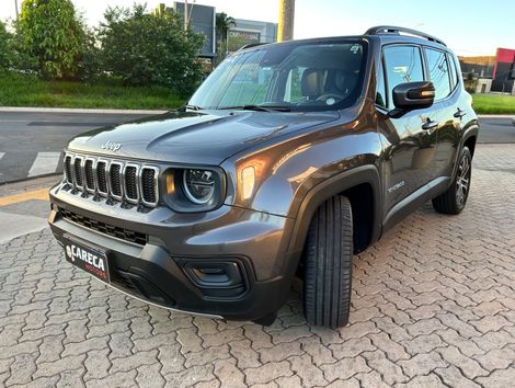 Jeep Renegade Long. T270 1.3 TB 4x2 Flex Aut.