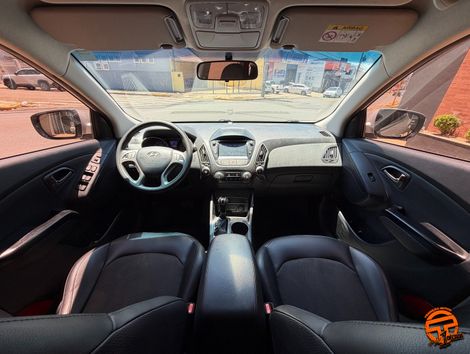 Hyundai ix35 GL 2.0 16V 2WD Flex Aut.