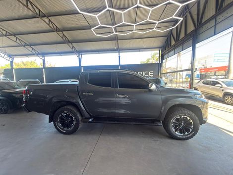 Mitsubishi L200 Triton Sport HPE 2.4 CD Diesel Aut.