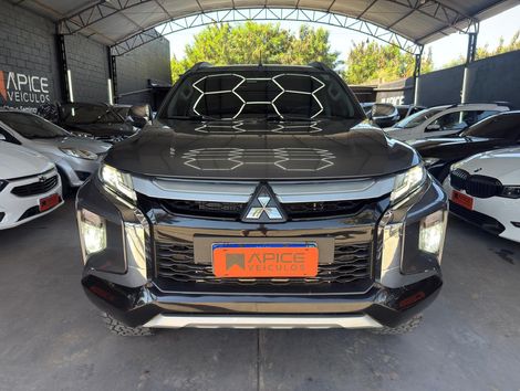Mitsubishi L200 Triton Sport HPE 2.4 CD Diesel Aut.