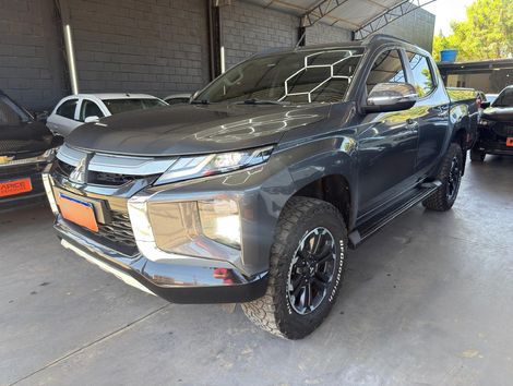 Mitsubishi L200 Triton Sport HPE 2.4 CD Diesel Aut.