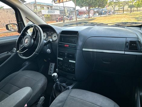 Fiat Idea ELX 1.4 mpi Fire Flex 8V 5p
