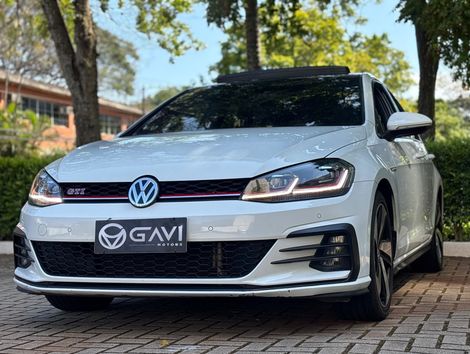 VolksWagen Golf GTi 350 TSI 2.0 230cv 16V Aut.