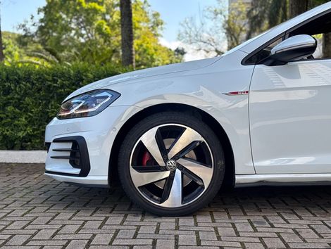 VolksWagen Golf GTi 350 TSI 2.0 230cv 16V Aut.
