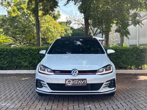 VolksWagen Golf GTi 350 TSI 2.0 230cv 16V Aut.