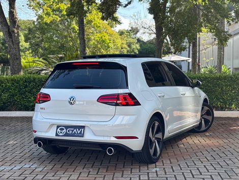 VolksWagen Golf GTi 350 TSI 2.0 230cv 16V Aut.