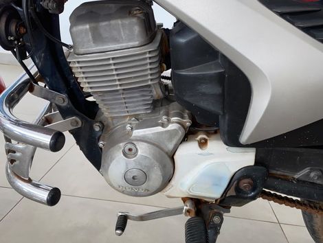 HONDA CG 150 TITAN-KS MIX