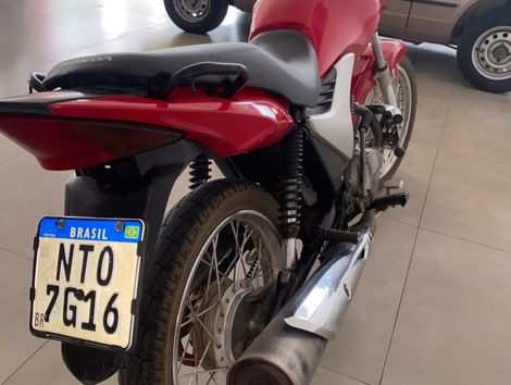 HONDA CG 150 TITAN-KS MIX