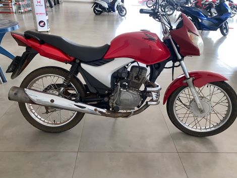 HONDA CG 150 TITAN-KS MIX