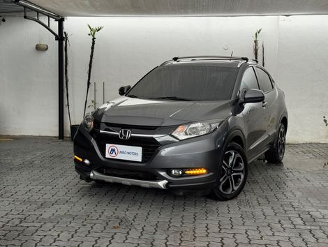 Honda HR-V LX 1.8 Flexone 16V 5p Aut.