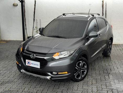 Honda HR-V LX 1.8 Flexone 16V 5p Aut.
