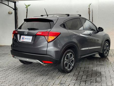 Honda HR-V LX 1.8 Flexone 16V 5p Aut.