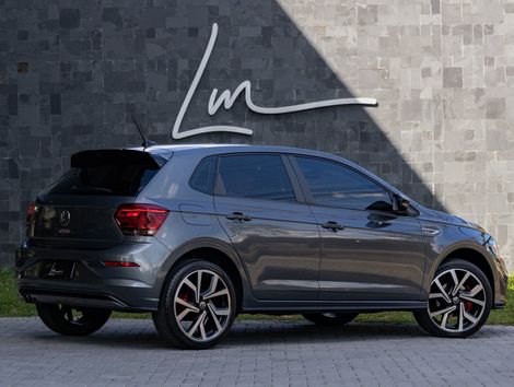 VolksWagen Polo GTS 1.4 TSI 16V Flex