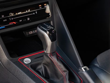 VolksWagen Polo GTS 1.4 TSI 16V Flex