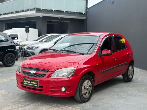 Chevrolet Celta Spirit/ LT 1.0 MPFI 8V FlexP. 5p
