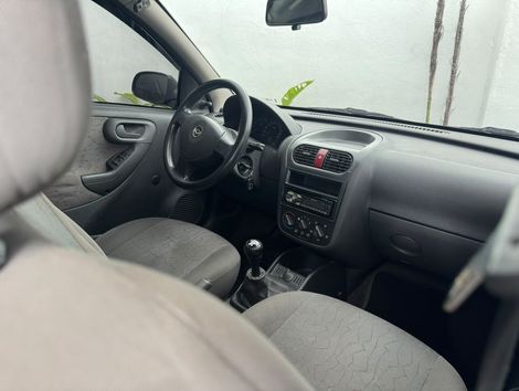 Chevrolet Corsa Hat. Maxx 1.0/ 1.0 FlexPower 8V 5p