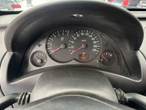 Chevrolet Corsa Hat. Maxx 1.0/ 1.0 FlexPower 8V 5p
