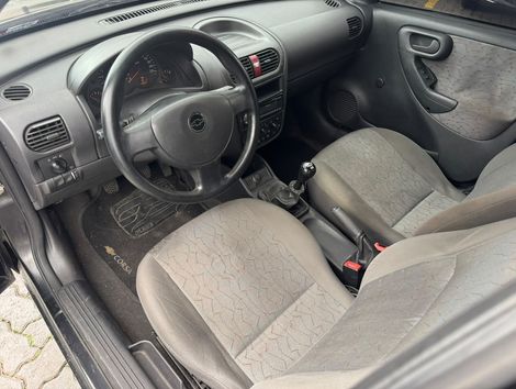 Chevrolet Corsa Hat. Maxx 1.0/ 1.0 FlexPower 8V 5p