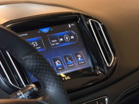 CHERY Tiggo 7 TXS 1.5 16V Turbo Flex Aut.