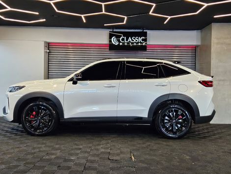 GWM Haval H6 GT 1.5 AWD (Hibrido)