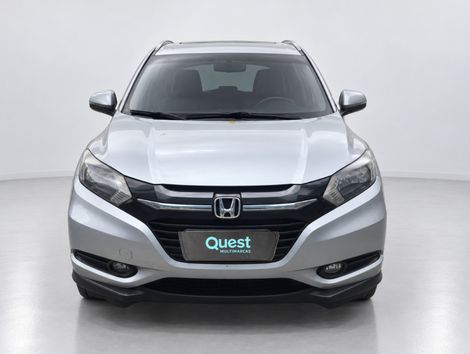 Honda HR-V LX 1.8 Flexone 16V 5p Aut.