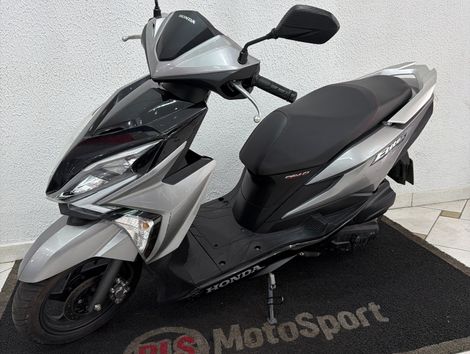 HONDA ELITE 125