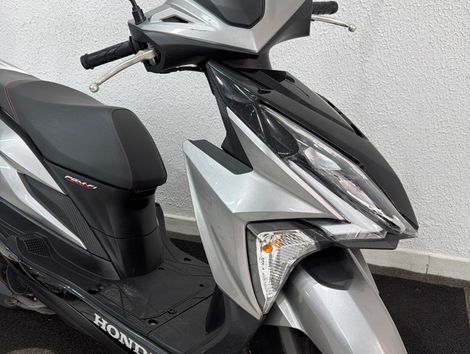HONDA ELITE 125