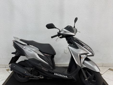 HONDA ELITE 125