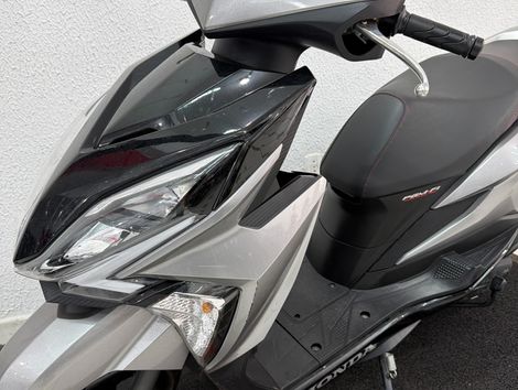 HONDA ELITE 125
