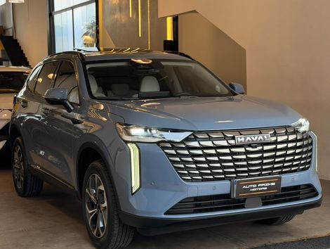 GWM Haval H6 35 1.5 AWD